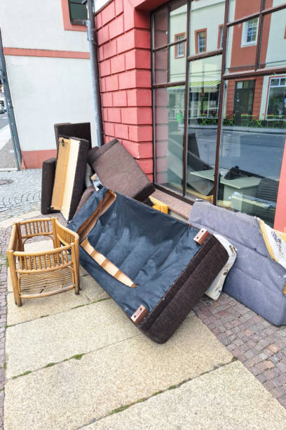 Professional Junk Removal Services in Corning, IA